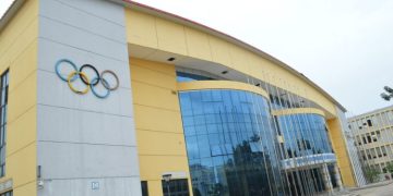LIGUE DE VOLLEYBALL DE BRAZZAVILLE : LE RAJEUNISSEMENT EN MARCHE!