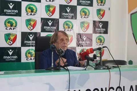 Éliminatoires CAN 2027: Claude le Roy hausse le ton contre les pratiques de certains agents.