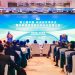 LA CONFERENCE PROMOTIONNELLE POUR LA 3EME EDITION DE L’EXPOSITION ECONOMIQUE ET COMMERCIALE CHINE-AFRIQUE ET DE LA ZONE PILOTE DE LA COOPERATION ECONOMIQUE ET COMMERCIALE SINO-AFRICAINE APPROFONDIE S’EST TENUE AVEC SUCCES A BEIJING