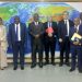 DEPARTEMENT DU POOL / DDR : LE CONGO SOLLICITE DE LA COMMUNAUTE INTERNATIONALE LA  MOBILISATION  DES FONDS POUR LA RELANCE DU PROGRAMME