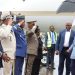 SEJOUR DU PRESIDENT DENIS SASSOU-N’GUESSO A OYO.