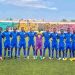CHAMPIONNAT NATIONAL LIGUE 1 : AS OTOHO D’OYO CONTINUE A CARACOLER EN TETE DU CLASSEMENT PROVISOIRE