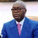 SPORT : SUPPRESSION DE LA PRIME DE PARTICIPATION : HUGUES NGOUELONDELE ECLAIRE LA LANTERNE DES CONGOLAIS