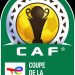 COUPE DE LA CAF : LES COMBINAISONS DES QUARTS DE FINALE SONT DESORMAIS CONNUES