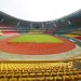 CONGO LIGUE 1: RESULTATS ET CLASSEMENTS AU TERME DE LA 23 EME JOURNEE