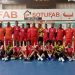 CONGO/HANDBALL : UNE PREPARATION CONCLUANTE POUR L’EQUIPE DE LA DGSP SENIORS DAMES
