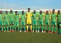 CHAMPIONNAT NATIONAL LIGUE 1 : L’ETOILE DU CONGO ET JST DOMINENT LE PELOTON DE TETE