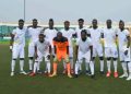 CHAMPIONNAT NATIONAL LIGUE 1 : AS OTOHO REMPORTE SA PREMIERE VICTOIRE DE LA SAISON