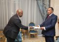 ENVIRONNEMENT : DENIS SASSOU N’GUESSO INVITE AU SOMMET ONE PLANET