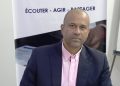 INTERVIEW AVEC LE PRESIDENT D’UNICONGO, MICHEL DJOMBO 