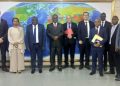 DEPARTEMENT DU POOL / DDR : LE CONGO SOLLICITE DE LA COMMUNAUTE INTERNATIONALE LA  MOBILISATION  DES FONDS POUR LA RELANCE DU PROGRAMME
