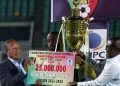 CHAMPIONNAT  NATIONAL DIRECT LIGUE 1 DE FOOTBALL : LA FECOFOOT RECOMPENSE LES MEILLEURS