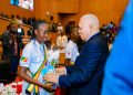DROIT DE L’ENFANT : LE CONGO MET EN PLACE UN PARLEMENT DES ENFANTS