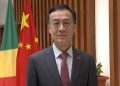 Message de départ de S.E.M. MA Fulin, Ambassadeur de Chine au Congo