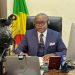 Conseil des Ministres de l’Alliance Smart Africa