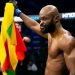 EFC 131 / Le Congolais Emmanuel SITA met KO,, en 30 secondes, Glody Kanzeko