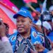 Retour à Brazzaville du candidat Denis SASSOU-N’GUESSO : La circonscription 4 de Ouenzé très mobilisée
