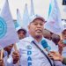 Campagne présidentielle 2026 / La DAP-DSN affiche sa mobilisation à Djambala
