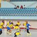 Handball : ligue professionnelle de Brazzaville