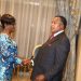 La candidate de la RDC au secrétariat général de l’OIF reçue par le Président Denis Sassou-N’Guesso.