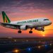 Transport aérien/ Brazza Airlines lance ses opérations et renforce la desserte intérieure