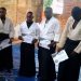 Art martial : Fédération congolaise d’Aïkido