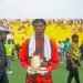 Linafoot play-off/ Abraham Mognita élu l’homme du match