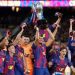 Classico/ Le FC Barcelone domine le Real Madrid