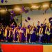 Institut Supérieur Polytechnique – Université (ISP-U): 50 nouveaux licenciés professionnels célèbrent la réception de leurs diplômes