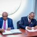 Projet Pont Route-Rail entre Kinshasa et Brazzaville : Jean-Pierre Bemba et Jean-Jacques Bouya lancent l’appel à projets
