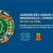 Banque Africaine de développement (BAD)/Les Assemblées annuelles de la BAD et un sommet sur le financement du Fonds Bleu attendus à Brazzaville