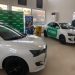 Entrepreneuriat : Gozem donne dix taxi à ses champions