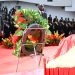 Hommage de la Nation à l’ancien Premier ministre, Ange Edouard Poungui
