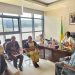Administration déconcentrée : La direction départementale de l’ACI de Brazzaville à la rencontre des  collectivités locales