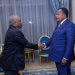 CEMAC: Des entretiens entre Denis Sassou-N’Guesso et Balthazar Ngonga Edjo sur l’accélération l’intégration de la zone