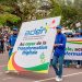 célébration de la fête du 15 août , l’ADEN réaffirme son engagement pour un Congo numérique