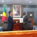 Brazza-Climat : La capitale congolaise dotée d’un plan climat de lutte contre le changement climatique