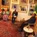 Audience/ La diaspora congolaise souhaite s’impliquer dans l’accélération de la marche vers le développement.