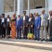 ADMINISTRATION- LOCALE/Le serment de rigueur et de responsabilité pour les quatre administrateurs-maires devant le Tribunal de grande instance de Brazzaville