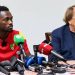 Éliminatoires CAN 2027/ Se relancer face aux Lions Indomptables du Cameroun