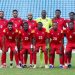 Éliminatoires CAN 2027: Le Congo troisième du groupe G après la première journée