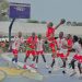 Handball, gala de la dynamique : La 22ème journée à Brazzaville, la 19e journée à Pointe-Noire