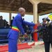 Département de la Nkeni-Alima/ GAMBOMA : Alain NDINGA mise sur la proximité pour conduire la Communauté urbaine de Gamboma