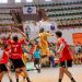 22 ème championnat d’Afrique des Nations cadets masculins : Les Diables Rouges sévèrement battus par les Pharaons.