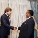 Le Congo et la Russie signent un plan global de coopération 2026-2028