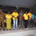 Vie des Clubs: Diables Noirs