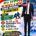 Ju Jitsu : La Fecoju-Self annonce un stage national d’arbitre