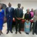 L’Ordre des architectes du Congo : Antoine Béli Bokolojoué passe le témoin à Alain Ndongo