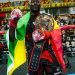MMA :Obiakoua Relma Wilfrid sacré champion à Luanda.