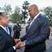 Tête-à-tête : La coopération entre le Congo et la Mozambique, à l’ordre du jour